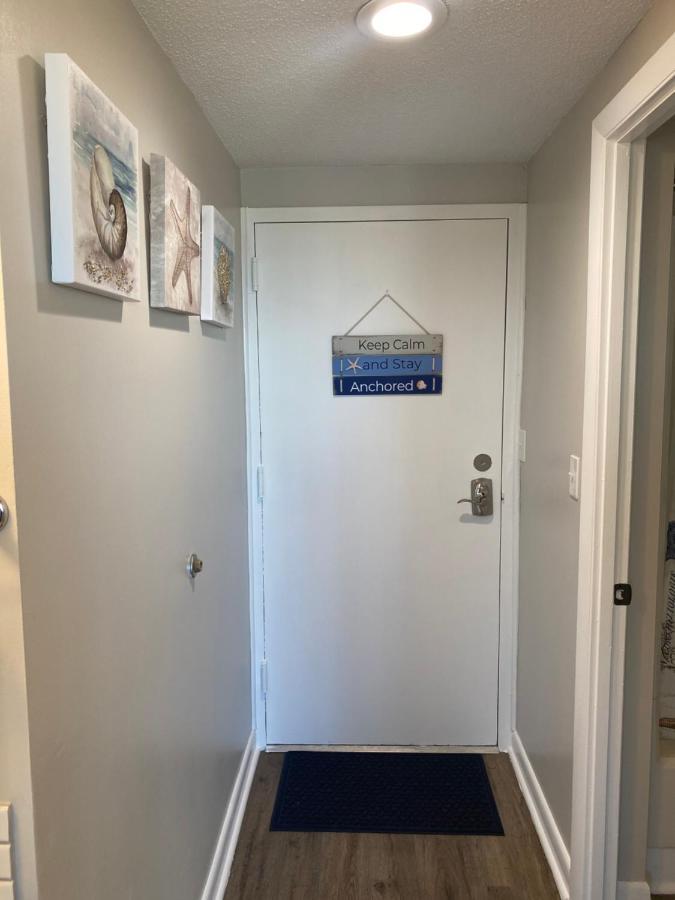 Searenity By The Sea - Luxury & Romance Await Surfside Beach Exterior photo
