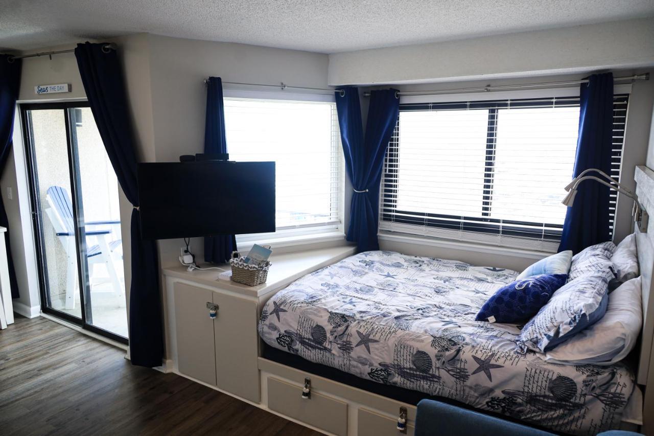 Searenity By The Sea - Luxury & Romance Await Surfside Beach Exterior photo